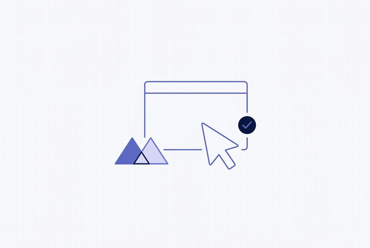 How to Automate Software With No API