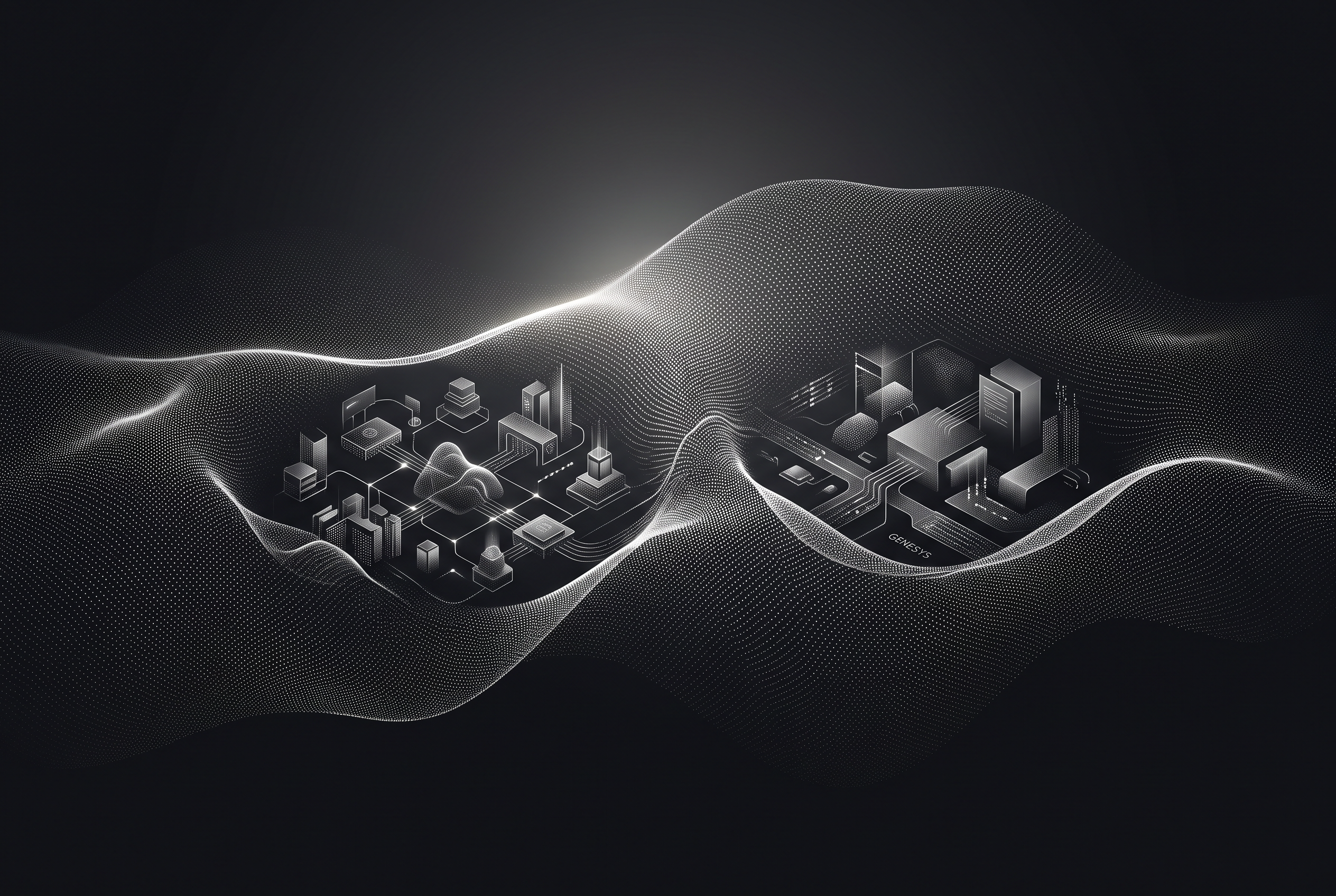 Vitech GENESYS Alternative: Tandem vs GENESYS for Hardware