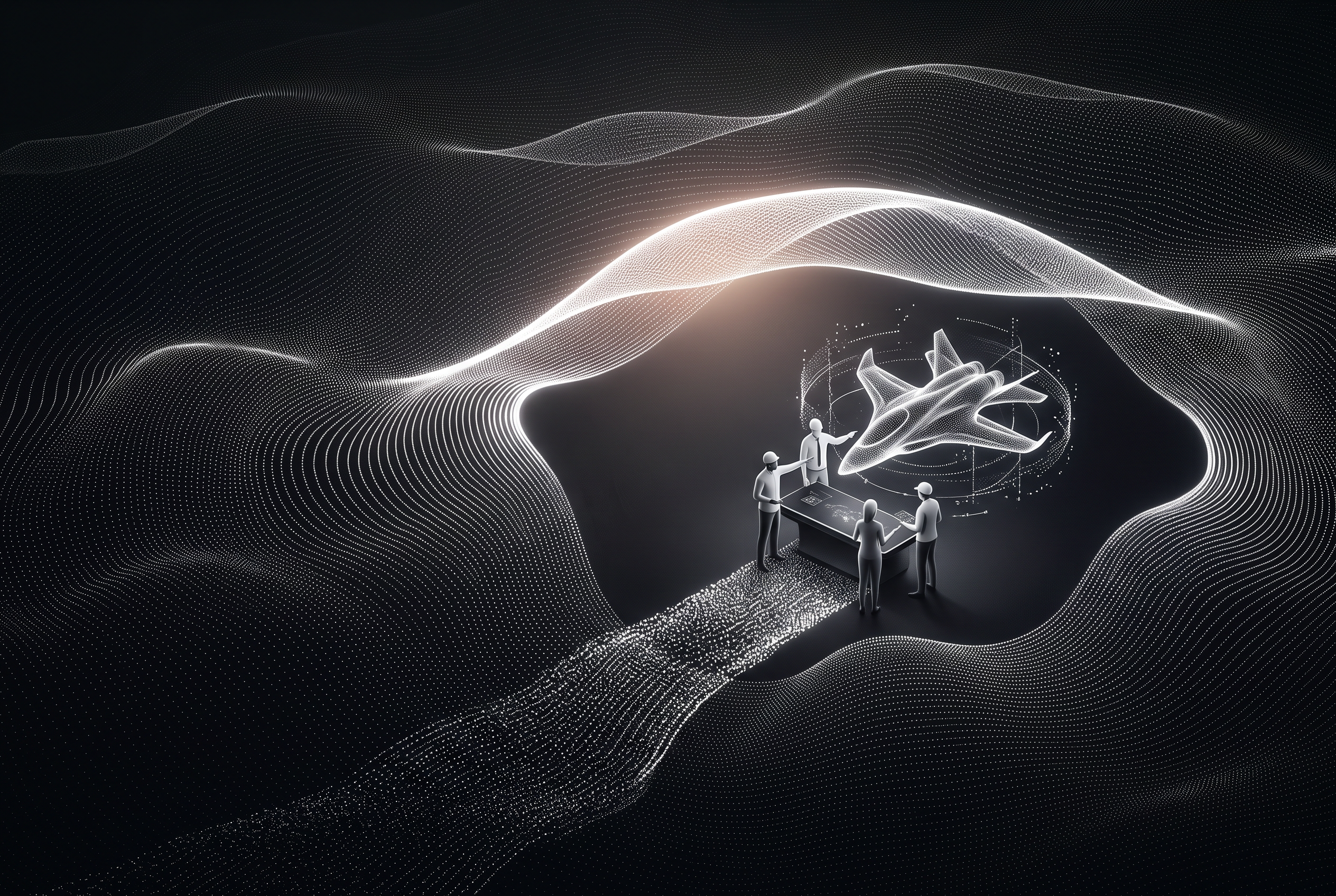 How the Best Aerospace Engineers Use AI in CAD in 2026